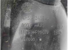 Recambio de piloto trasero izquierdo para ford focus ii (da_) 1.6 referencia OEM IAM 4M5113405A  