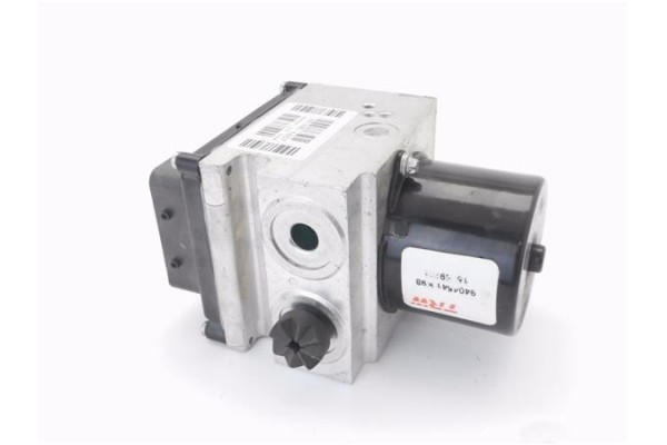 Recambio de nucleo abs para peugeot 407 sw 1.6 business line referencia OEM IAM 15710605 15710505E 