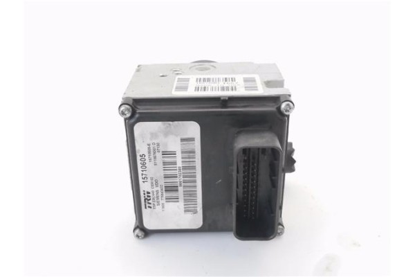Recambio de nucleo abs para peugeot 407 sw 1.6 business line referencia OEM IAM 15710605 15710505E 