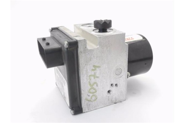 Recambio de nucleo abs para peugeot 407 sw 1.6 business line referencia OEM IAM 15710605 15710505E 