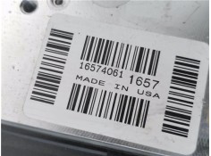 Recambio de nucleo abs para peugeot 407 sw 1.6 business line referencia OEM IAM 15710605 15710505E 