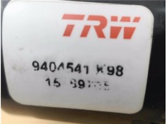 Recambio de nucleo abs para peugeot 407 sw 1.6 business line referencia OEM IAM 15710605 15710505E 