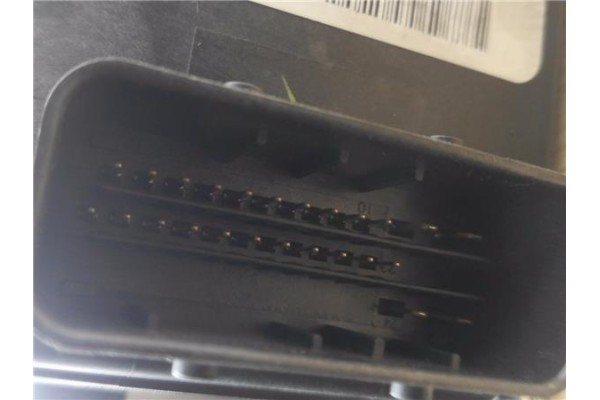 Recambio de nucleo abs para peugeot 407 sw 1.6 business line referencia OEM IAM 15710605 15710505E 