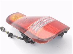 Recambio de piloto trasero izquierdo para hyundai matrix (fc) 1.5 crdi referencia OEM IAM 92401170  