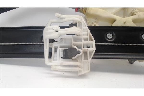 Recambio de mecanismo elevalunas trasero derecho para bmw serie x3 (e83) referencia OEM IAM 51353448252 3448252 3448252 , BMW