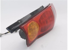 Recambio de piloto trasero izquierdo para hyundai matrix (fc) 1.5 crdi referencia OEM IAM 92401170  