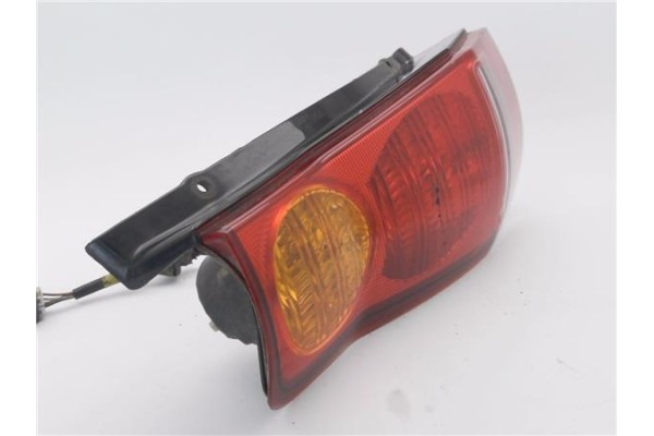 Recambio de piloto trasero izquierdo para hyundai matrix (fc) 1.5 crdi referencia OEM IAM 92401170  