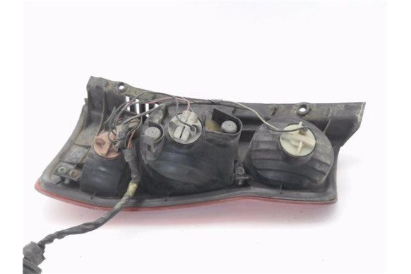 Recambio de piloto trasero izquierdo para hyundai matrix (fc) 1.5 crdi referencia OEM IAM 92401170  