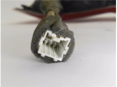 Recambio de piloto trasero izquierdo para hyundai matrix (fc) 1.5 crdi referencia OEM IAM 92401170  