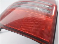 Recambio de piloto trasero izquierdo para hyundai matrix (fc) 1.5 crdi referencia OEM IAM 92401170  