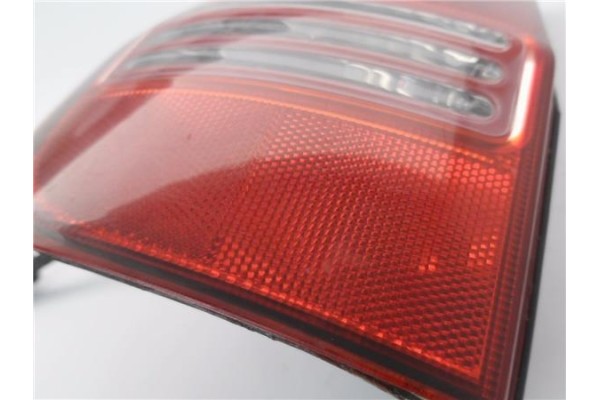 Recambio de piloto trasero izquierdo para hyundai matrix (fc) 1.5 crdi referencia OEM IAM 92401170  