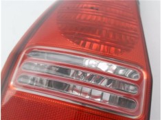 Recambio de piloto trasero izquierdo para hyundai matrix (fc) 1.5 crdi referencia OEM IAM 92401170  