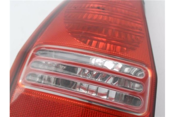 Recambio de piloto trasero izquierdo para hyundai matrix (fc) 1.5 crdi referencia OEM IAM 92401170  