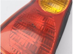 Recambio de piloto trasero izquierdo para hyundai matrix (fc) 1.5 crdi referencia OEM IAM 92401170  