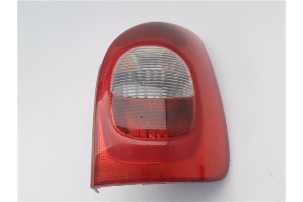 Recambio de piloto trasero derecho para citroen xsara picasso 1.6 referencia OEM IAM 9631563980 89300241 