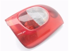 Recambio de piloto trasero derecho para citroen xsara picasso 1.6 referencia OEM IAM 9631563980 89300241 