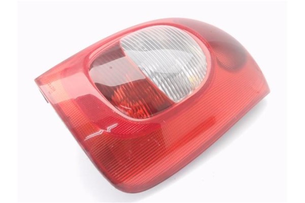 Recambio de piloto trasero derecho para citroen xsara picasso 1.6 referencia OEM IAM 9631563980 89300241 