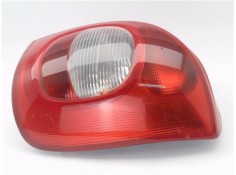 Recambio de piloto trasero derecho para citroen xsara picasso 1.6 referencia OEM IAM 9631563980 89300241 