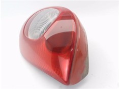 Recambio de piloto trasero derecho para citroen xsara picasso 1.6 referencia OEM IAM 9631563980 89300241 