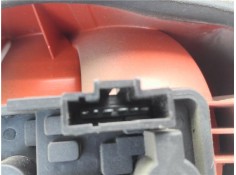 Recambio de piloto trasero derecho para citroen xsara picasso 1.6 referencia OEM IAM 9631563980 89300241 