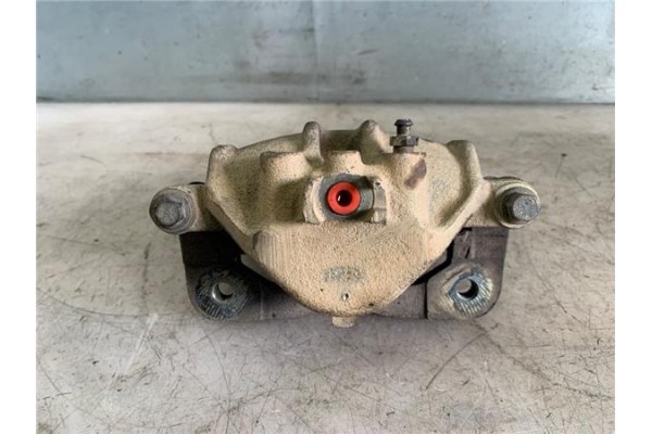 Recambio de pinza freno delantero derecha para land rover freelander (ln) 2.0 di referencia OEM IAM   