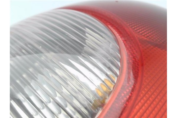 Recambio de piloto trasero derecho para citroen xsara picasso 1.6 referencia OEM IAM 9631563980 89300241 