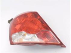 Recambio de piloto trasero izquierdo para chevrolet kalos 1.2 se referencia OEM IAM 300266L  