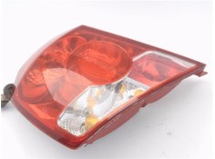 Recambio de piloto trasero izquierdo para chevrolet kalos 1.2 se referencia OEM IAM 300266L  