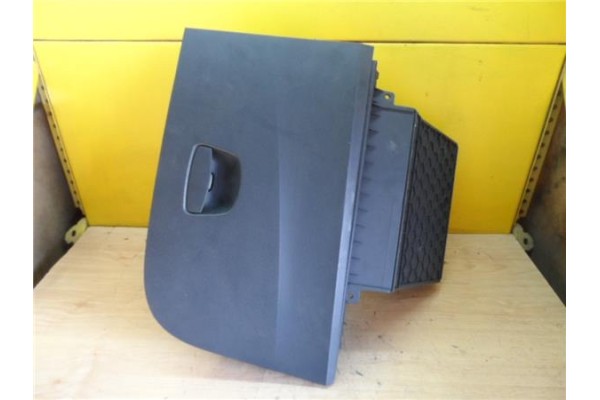 Recambio de guantera salpicadero para seat ibiza (6j5) (06.2008) 1.2 reference [1,2 ltr. - 44 kw 12v] referencia OEM IAM   