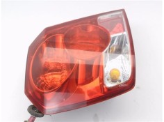 Recambio de piloto trasero izquierdo para chevrolet kalos 1.2 se referencia OEM IAM 300266L  