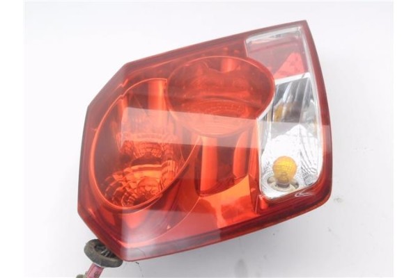 Recambio de piloto trasero izquierdo para chevrolet kalos 1.2 se referencia OEM IAM 300266L  
