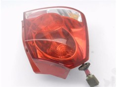 Recambio de piloto trasero izquierdo para chevrolet kalos 1.2 se referencia OEM IAM 300266L  