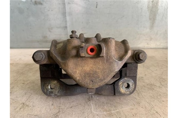 Recambio de pinza freno delantero izquierda para land rover freelander (ln) 2.0 di referencia OEM IAM   
