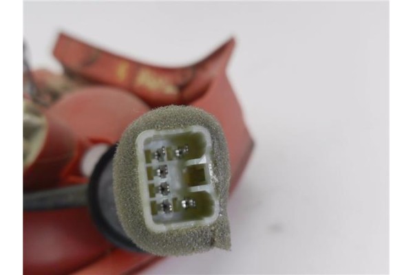 Recambio de piloto trasero izquierdo para chevrolet kalos 1.2 se referencia OEM IAM 300266L  