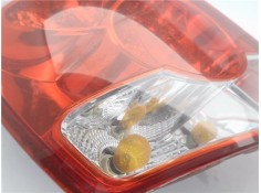 Recambio de piloto trasero izquierdo para chevrolet kalos 1.2 se referencia OEM IAM 300266L  