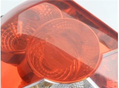 Recambio de piloto trasero izquierdo para chevrolet kalos 1.2 se referencia OEM IAM 300266L  