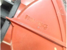 Recambio de piloto trasero izquierdo para renault clio ii (xbo) 1.4 75cv referencia OEM IAM 7700410515  
