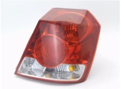 Recambio de piloto trasero derecho para chevrolet kalos 1.2 se referencia OEM IAM 300267R  