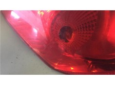 Recambio de piloto trasero izquierdo para renault megane ii coupé-cabriolet (em0/1_) 1.9 dci referencia OEM IAM 8200142688  