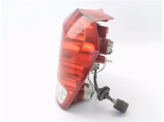 Recambio de piloto trasero derecho para chevrolet kalos 1.2 se referencia OEM IAM 300267R  