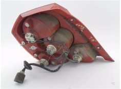 Recambio de piloto trasero derecho para chevrolet kalos 1.2 se referencia OEM IAM 300267R  