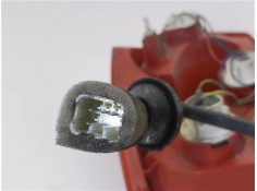 Recambio de piloto trasero derecho para chevrolet kalos 1.2 se referencia OEM IAM 300267R  