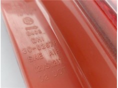 Recambio de piloto trasero derecho para chevrolet kalos 1.2 se referencia OEM IAM 300267R  