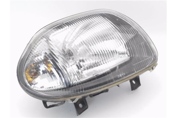 Recambio de faro delantero dcho para renault clio ii (xbo) 1.4 75cv referencia OEM IAM 085511140RX 085511130R 