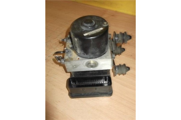 Recambio de nucleo abs para audi a3 (8p)(2003) 3.2 ambition quattro [3,2 ltr. - 184 kw v6 24v] referencia OEM IAM 1K0907379R1K06