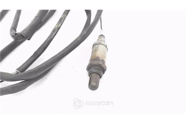 Recambio de sonda lambda para volvo serie 440 1.8 referencia OEM IAM 364281 0258003246 