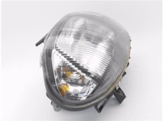 Recambio de faro delantero dcho para renault clio ii (xbo) 1.4 75cv referencia OEM IAM 085511140RX 085511130R 
