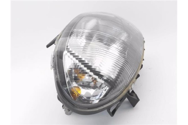 Recambio de faro delantero dcho para renault clio ii (xbo) 1.4 75cv referencia OEM IAM 085511140RX 085511130R 
