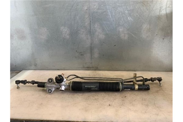 Recambio de cremallera direccion asistida para land rover freelander (ln) 2.0 di referencia OEM IAM   