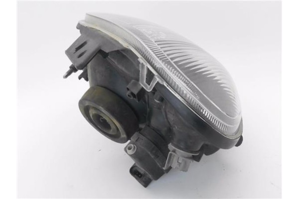 Recambio de faro delantero dcho para renault clio ii (xbo) 1.4 75cv referencia OEM IAM 085511140RX 085511130R 